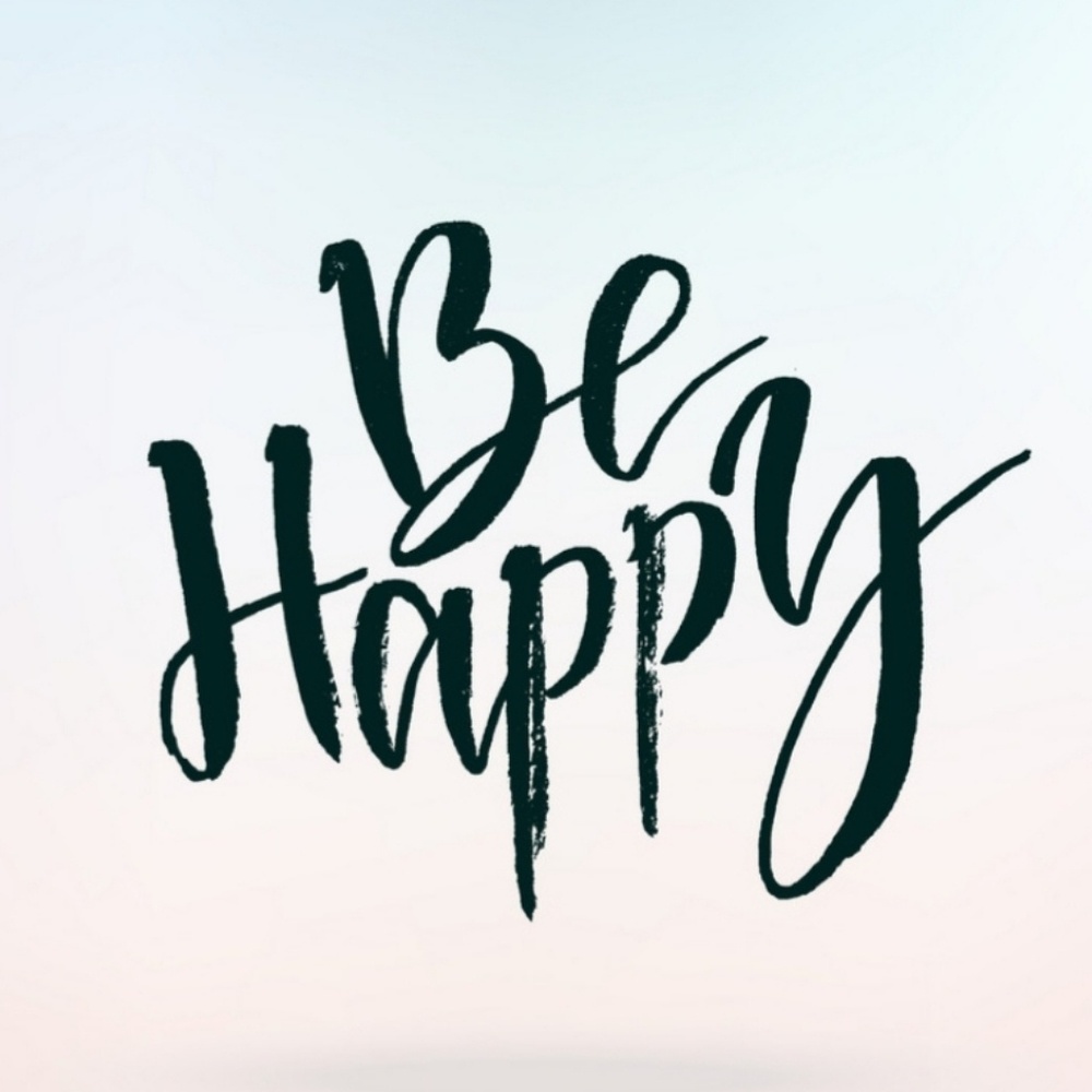 Meet your Posher, be happy!